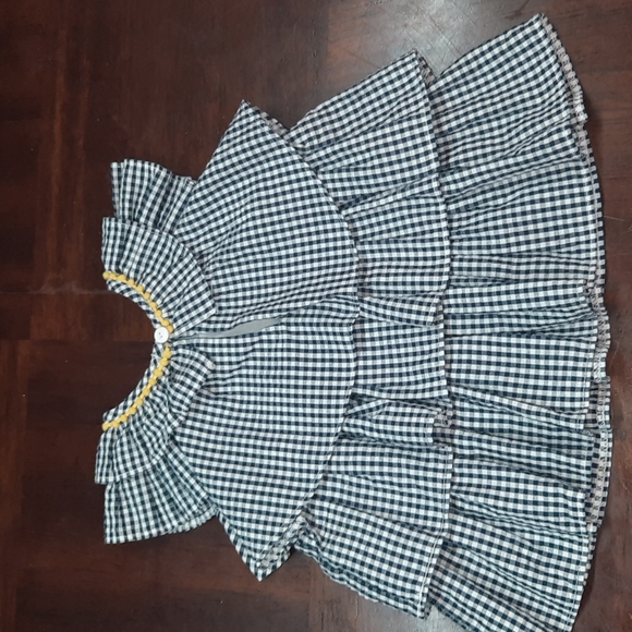 Rare Editions Infant Dress - Picture 7 of 7